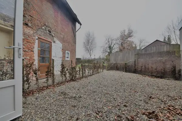 Foto #12 Huurwoning Kerkplein Eijsden