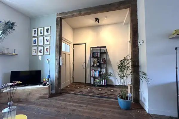 Foto #2 Huurwoning Kerkplein Eijsden