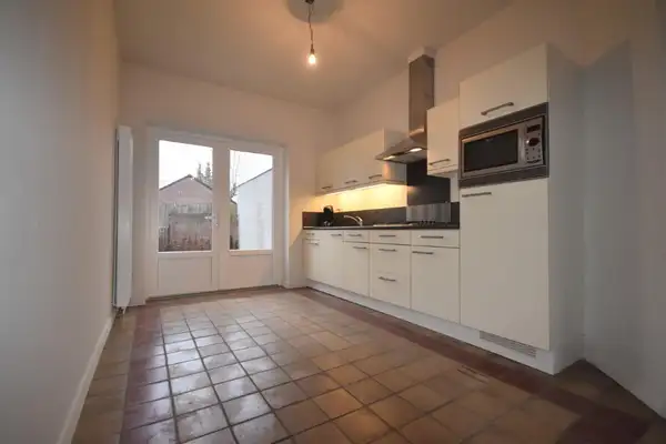 Foto #0 Huurwoning Kerkplein Eijsden