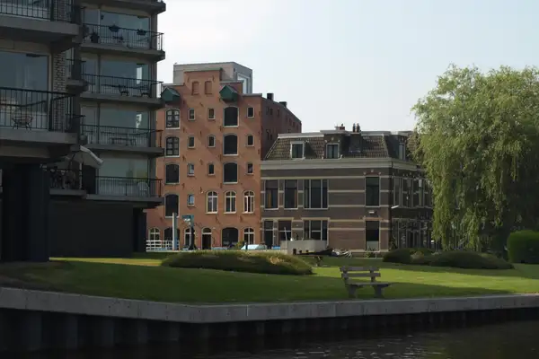 Foto #0 Appartement Trompkade Groningen