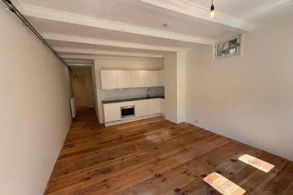 Foto #8 Appartement Trompkade Groningen