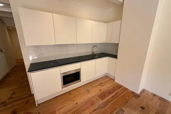 Foto #9 Appartement Trompkade Groningen