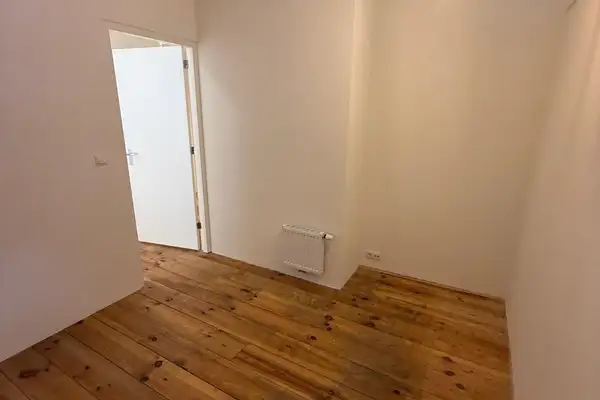 Foto #7 Appartement Trompkade Groningen