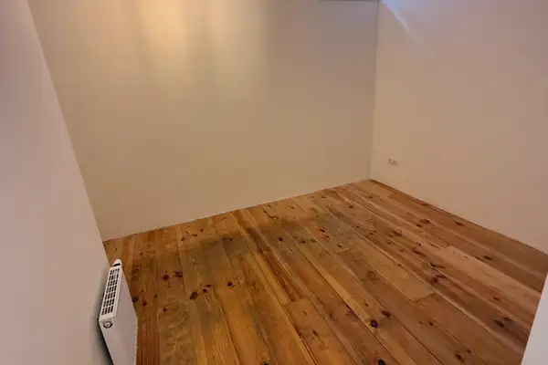 Foto #6 Appartement Trompkade Groningen