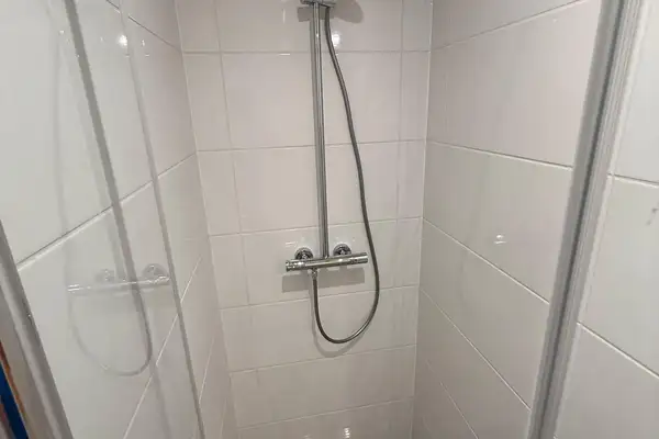 Foto #5 Appartement Trompkade Groningen