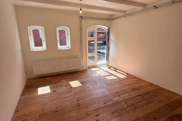 Foto #10 Appartement Trompkade Groningen