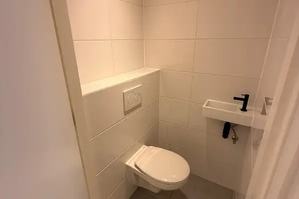 Foto #3 Appartement Trompkade Groningen