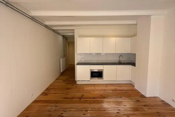 Foto #11 Appartement Trompkade Groningen