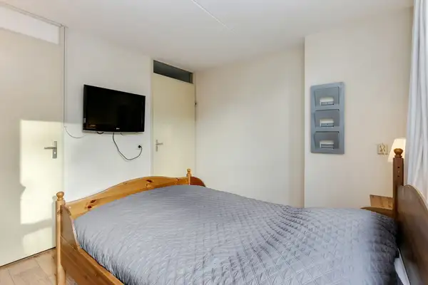 Foto #10 Appartement Fortuinstraat Roosendaal