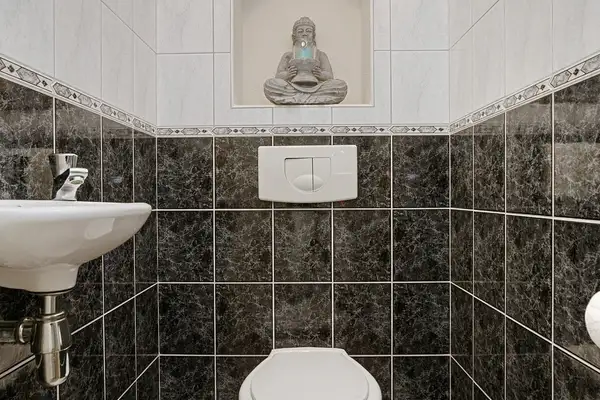 Foto #13 Appartement Fortuinstraat Roosendaal