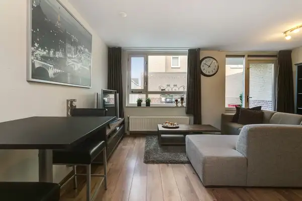 Foto #3 Appartement Fortuinstraat Roosendaal