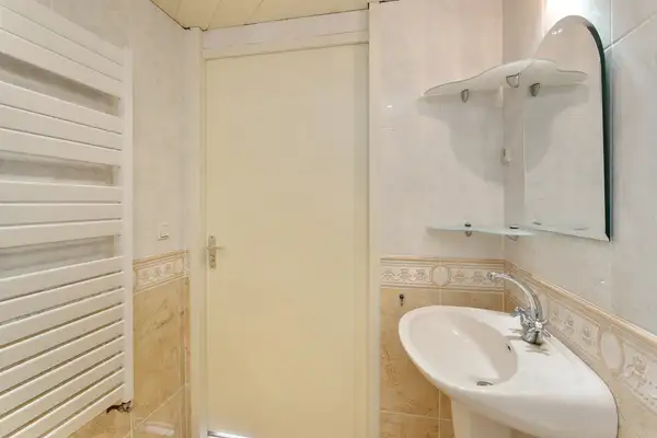 Foto #12 Appartement Fortuinstraat Roosendaal