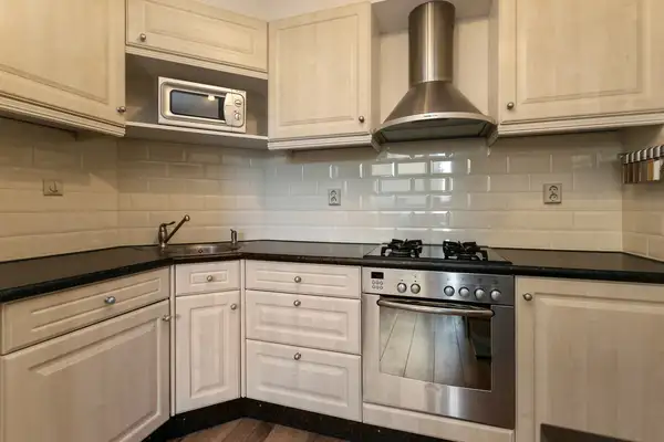 Foto #8 Appartement Fortuinstraat Roosendaal