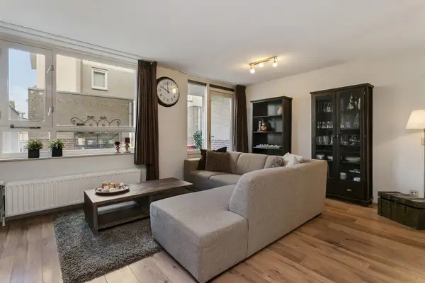 Foto #4 Appartement Fortuinstraat Roosendaal