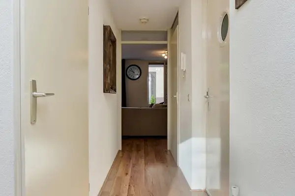 Foto #1 Appartement Fortuinstraat Roosendaal