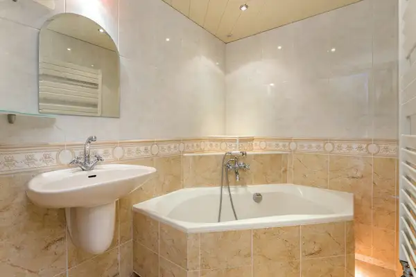 Foto #11 Appartement Fortuinstraat Roosendaal