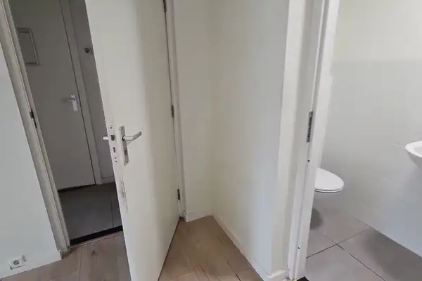 Foto #4 Studio Montfortanenlaan Tilburg