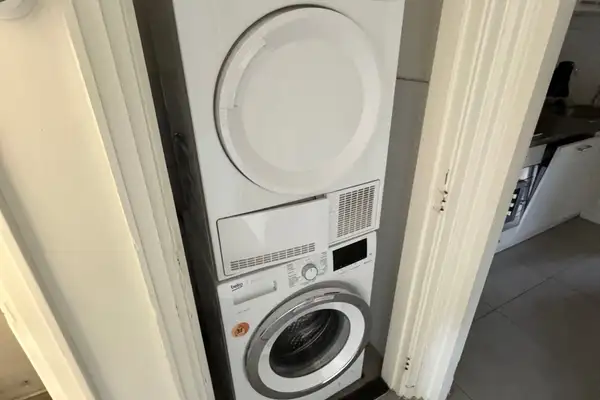 Foto #9 Studio Montfortanenlaan Tilburg