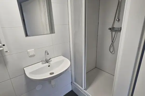 Foto #7 Studio Montfortanenlaan Tilburg