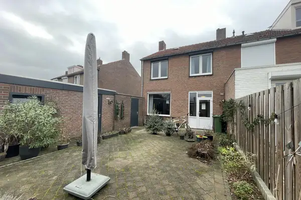 Foto #13 Huurwoning Julianastraat Cadier en Keer