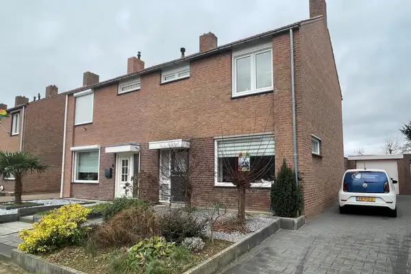 Foto #0 Huurwoning Julianastraat Cadier en Keer