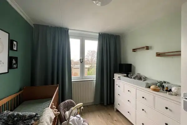 Foto #10 Huurwoning Julianastraat Cadier en Keer