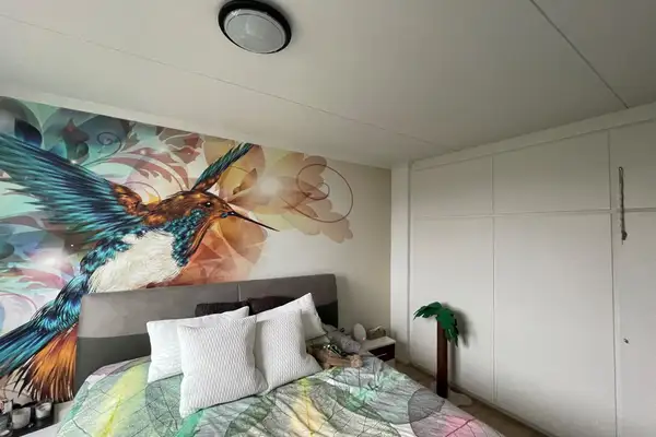 Foto #16 Huurwoning Julianastraat Cadier en Keer