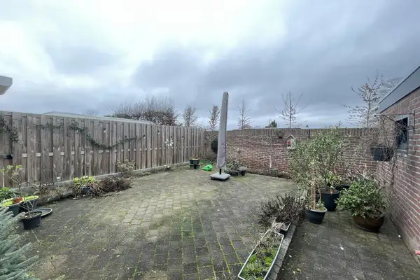 Foto #8 Huurwoning Julianastraat Cadier en Keer