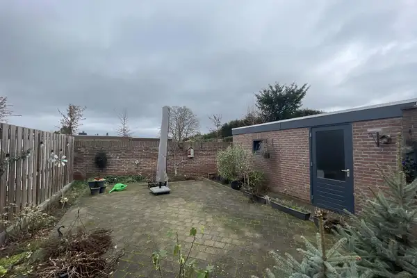 Foto #9 Huurwoning Julianastraat Cadier en Keer