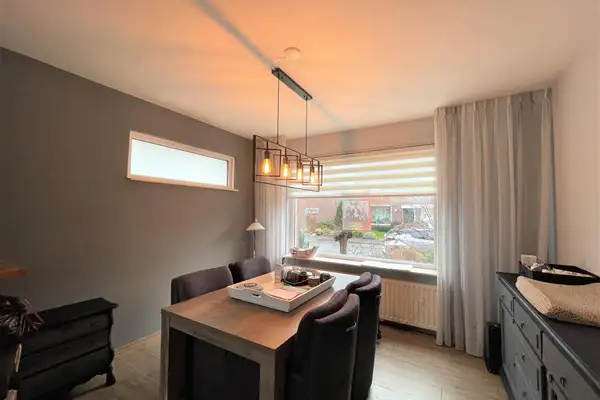Foto #3 Huurwoning Julianastraat Cadier en Keer