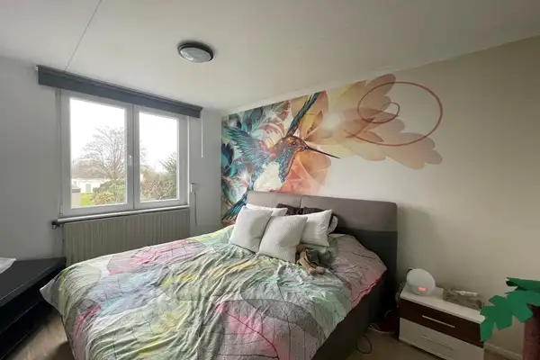 Foto #2 Huurwoning Julianastraat Cadier en Keer