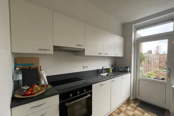 Foto #14 Huurwoning Julianastraat Cadier en Keer