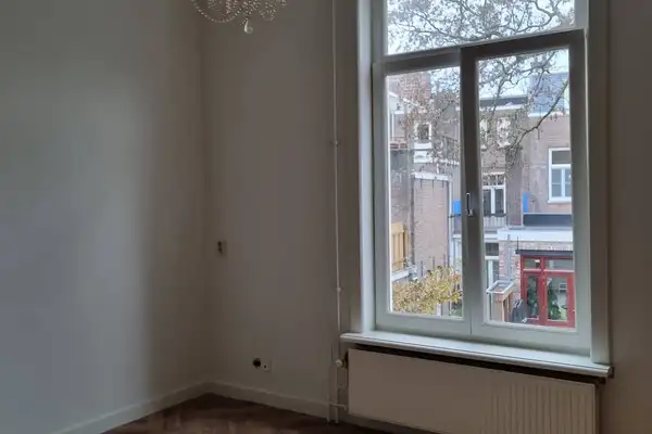 Foto #3 Appartement van der Does de Willeboissingel Den Bosch