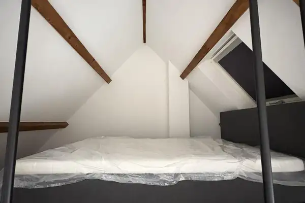 Foto #8 Appartement Poirtersstraat Tilburg