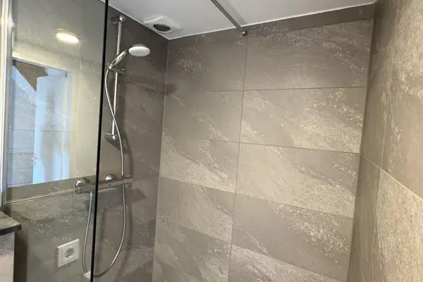 Foto #10 Appartement Poirtersstraat Tilburg