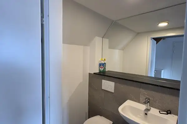 Foto #9 Appartement Poirtersstraat Tilburg