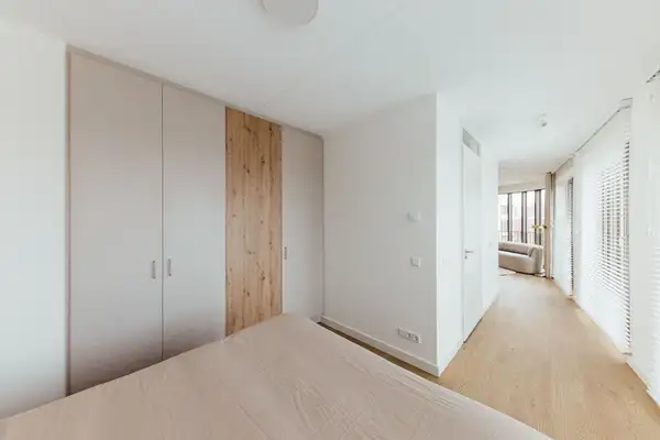 Foto #4 Appartement President Rooseveltlaan Maastricht