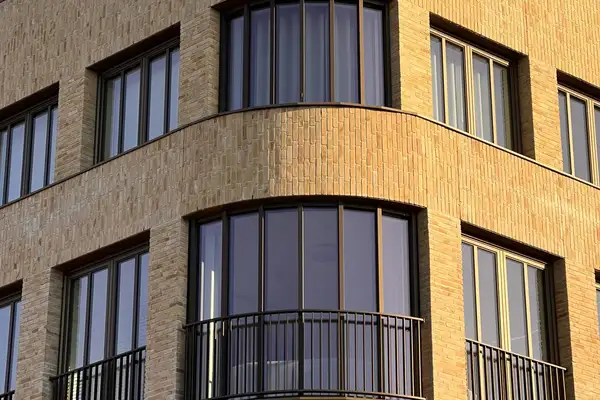 Foto #7 Appartement President Rooseveltlaan Maastricht