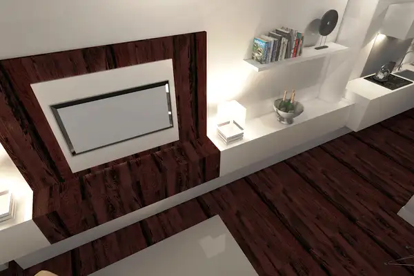 Foto #9 Studio Nieuwe Emmasingel Eindhoven