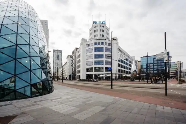 Foto #20 Studio Nieuwe Emmasingel Eindhoven