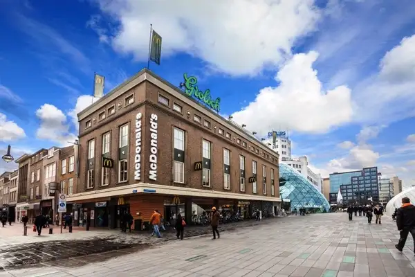 Foto #5 Studio Nieuwe Emmasingel Eindhoven