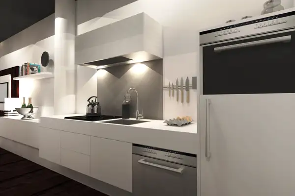 Foto #11 Studio Nieuwe Emmasingel Eindhoven