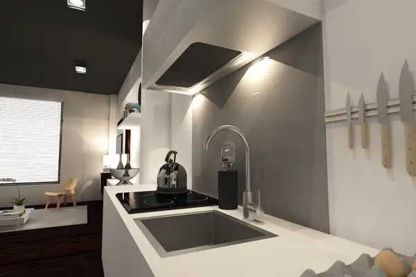 Foto #12 Studio Nieuwe Emmasingel Eindhoven