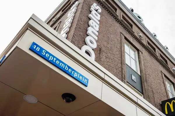 Foto #19 Studio Nieuwe Emmasingel Eindhoven