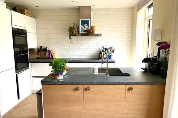 Foto #2 Appartement Oleanderstraat Amsterdam