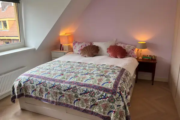 Foto #4 Appartement Oleanderstraat Amsterdam