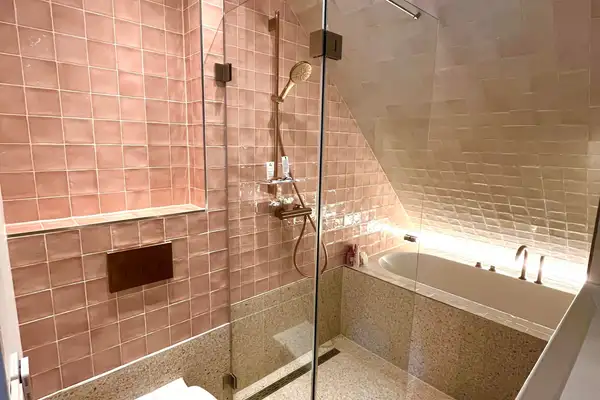 Foto #9 Appartement Oleanderstraat Amsterdam