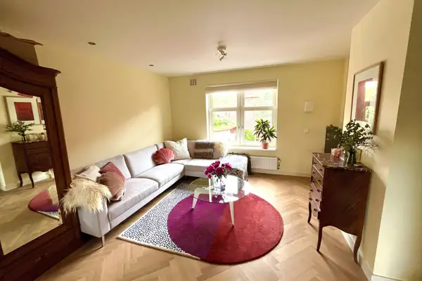 Foto #0 Appartement Oleanderstraat Amsterdam