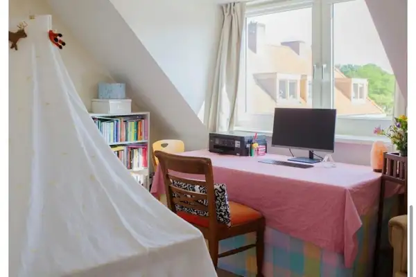 Foto #8 Appartement Oleanderstraat Amsterdam