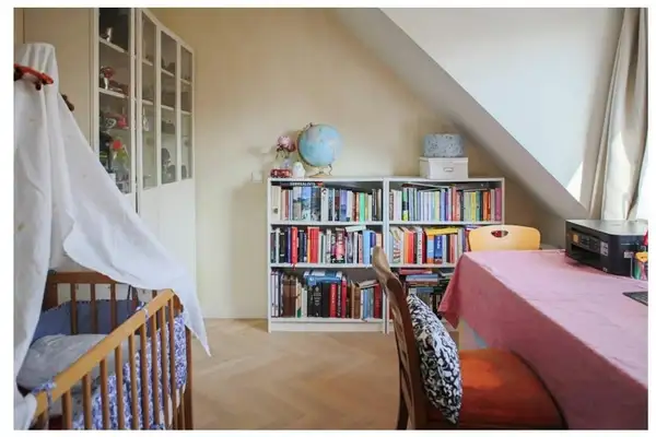 Foto #7 Appartement Oleanderstraat Amsterdam